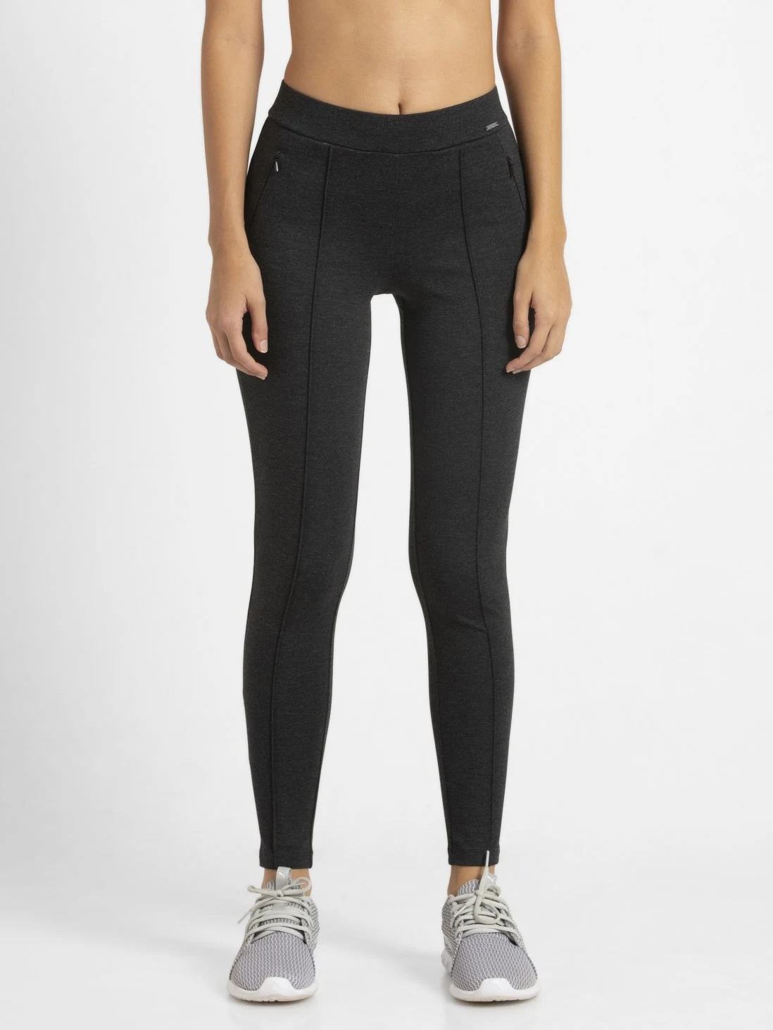 JOCKEY TREGGINGS(IW05-BLKML)-L